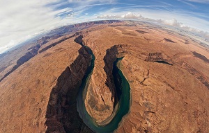 Horseshoe Bend