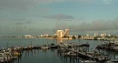 miami and biscayne bay webcam