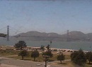 Kite Surfing on San Francisco Bay