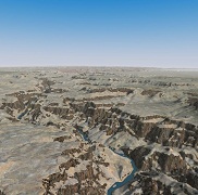 Whitmore Wash
