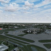 Tampa International Airport
