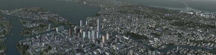 Downtown Tampa Downtown Tampa