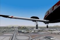 Las Vegas Airpor