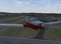 Virtual San Francisco Airport